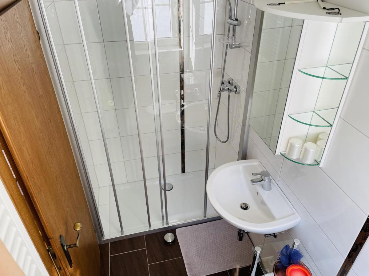 Bergluft Appartement - Haus Lerchegger Mossna 외부 사진