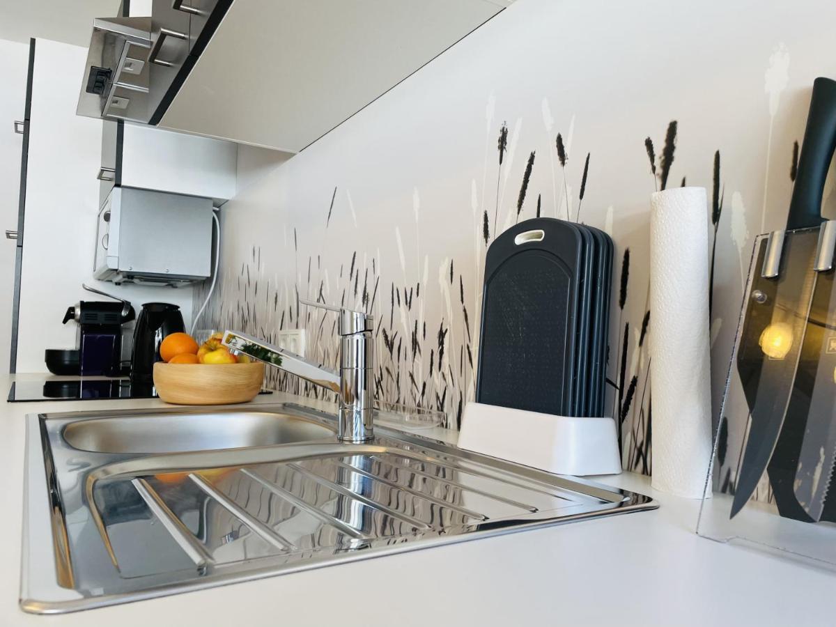 Bergluft Appartement - Haus Lerchegger Mossna 외부 사진